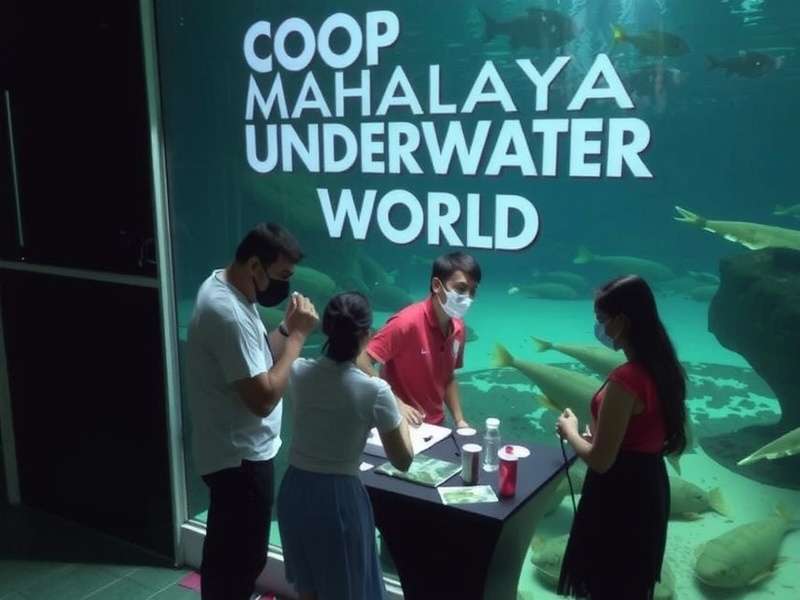 Community Event Photo